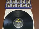 The Beatles. A hard days night. vinyl LP record (mono)