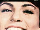 MONICA la chica ye-ye GIRL GARAGE YE-YE 1965 cambia tu disco LISTEN EP mexico