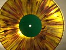 LYNYRD SKYNYRD RARE MULTICOLORED SPLASH VINYL LP RARE  TMOQ TAKRL MCV MINT