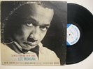 Lee Morgan - Search for the New Land -Blue Note NY Mono RVG