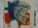 Compilation David Bowie – Fashions – pochette de 10 vinyles 45 T