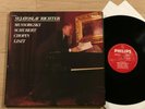 SVJATOSLAV RICHTER piano - Sofia1959 SCHUBERT CHOPIN LISZT ED1 PHILIPS 2LP MINT