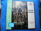 MOZART REQUIEM K 626 JURINAC SCHERCHEN 2 LP box WESTMINSTER STEREO MINT