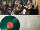 Thelonious Monk - Underground Green Colored Vinyl
