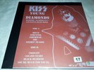 KISS -YOUNG DIAMONDS-MEMPHIS 18/APRIL 1974 /NR 17/100