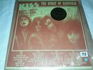 KISS-THE SPIRIT OF RICHFIELD-1976 LTD NR.72/100