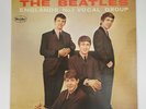 The Beatles Introducing The Beatles VeeJay Original Mono VJLP 1062 Oval