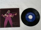 SUPER RARE Lynn Hope And His Tenor Sax EP-512 45 Record Aladdin Jazz