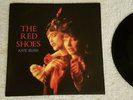 KATE BUSH  THE RED SHOES 7