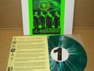 JOY DIVISION LIVE AND OBSCURE LP SPLASH VINYL EINHOVEN 1980 100 MADE TMOQ TAKRL