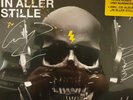 Die Toten Hosen - In alle Stille LP Ärzte Broilers 2000 Stück signiert