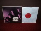 ROLLING STONES Aftermath LP 1966 DECCA MONO 1st Press   SHADOW COVER