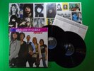 HEART - GREATEST HITS / IN SHRINK Japan PROMO Vinyl 2LP W/OBI 40-3P-250 1 B76