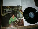 5LP BOX - J.C. BACH -  HAEBLER Die 18 KONZERTE für Klavier & Orchester M-NM