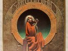 The Grateful Dead  Blues for Allah LP GDLA494G 1st Edition 1975 w/Insert NM