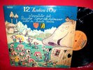 12° ZECCHINO D'ORO CRISTINA D'AVENA LP TV OST 1970 MINT Laminato Nuovo