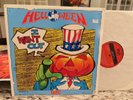 HELLOWEEN I WANT OUT LIVE LP  N MINT VINYL STERLING PRESS HEAVY METAL