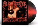 ALICE COOPER - DIRTY DIAMONDS [NEW WEST EXCL COLORED VINYL]
