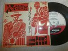 RHYTHM AND BLUES CONCERT / HELEN HUMES / JIMMY WITHERSPOON / RARE EP