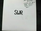 She Wants Revenge Written In Blood Acetate LP Single 3 Tracks