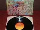 WEATHER REPORT Black Market LP 1976 CBS 1st Press  A1/B1  MINT   CBS 81325