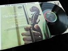 The Magic Bow - Michael Rabin **Capitol SP 8510 Stereo LP**