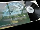 Falla: Three Cornered Hat / Ravel - Giulini **Columbia SAX 2341 ED1 LP**