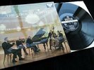 Schubert: 'Trout' Quintet - Vienna Octet / Curzon **Decca SXL 2110 WBg ED1 LP**