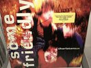 SIGNED The Charlatans UK Some Friendly Original Tim Burgess Brit Pop Verve Oasis