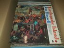 Jon Hassell - Earthquake Island ( Vinyl ) 1978