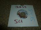 Amiel Moodie Life Line / Mullo Reggae SKA BOSS REGGAE JAMAICAN DUB PLATE 7