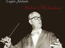 Eugen Jochum Bruckner Symphony No.5 2LP JAPAN Tahra Altus