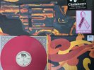 Chulahoma: The Songs of Junior Kimbrough by The Black Keys Pink Colored Vinyl