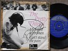 PRETTY THINGS – 7’’ SIGNED by MAY & TAYLOR- Midnight To Six Men/Can’t Stand The