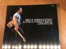 BRUCE SPRINGSTEEN AND THE E STREET BAND LIVE 1975-85 5 x Vinyl Box Set.