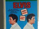 ELVIS PRESLEY DOUBLE TROUBLE  8 TRACK CARTRIDGE ITALY RCA SEALED 1969