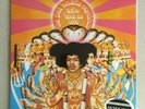 JIMI HENDRIX Axis Bold LP 200 Gram CLASSIC RECORDS Quiex SV-P Vinyl SEALED NEW