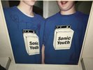 Original EX Sonic Youth Washing Machine Thurston Moore Shellac Beck Dirty Goo