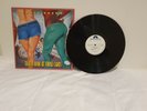 PROMO James Brown ?Take A Look At Those Cakes vinyl record MFP 1213 Japan press
