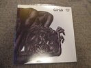 Comus - First Utterance - White Vinyl LP - 2010
