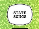 John Linnell State Songs Vinyl LP RSD They Might Be Giants Black Friday NEW