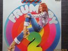 12“ Prog. Rock – FRUMPY (with INGA RUMPF) – Frumpy 2 - top