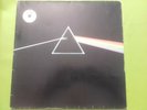 Pink Floyd - The Dark Side Of The Moon LP, White Vinyl, Harvest,1C 064-05 249