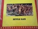 Queen - Bicycle Race 1978 TURKEY LP PACIFIC 1st JAZZ UNIQUE 
