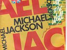 MICHAEL JACKSON  Off The Wall PICTURE SLEEVE 7