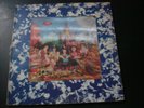 THE ROLLING STONES THEIR SATANIC MAJESTIES REQUEST LP RECORD HOLOGRAM COVER