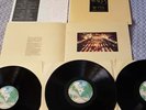 The Band The Last Waltz Japan 3LP1st Press-1978 (YOUNG ,DYLAN, CLAPTON,M.WATERS)