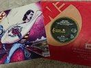 AC/DC Dirty Deeds Done Dirt Cheap 1st Oz Roo Press 7inch Single Record