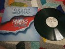 AC/DC The Razors Edge Vinyl LP
