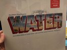 Water Soundtrack OST Sealed LP George Harrison Eddy Grant Eric Clapton